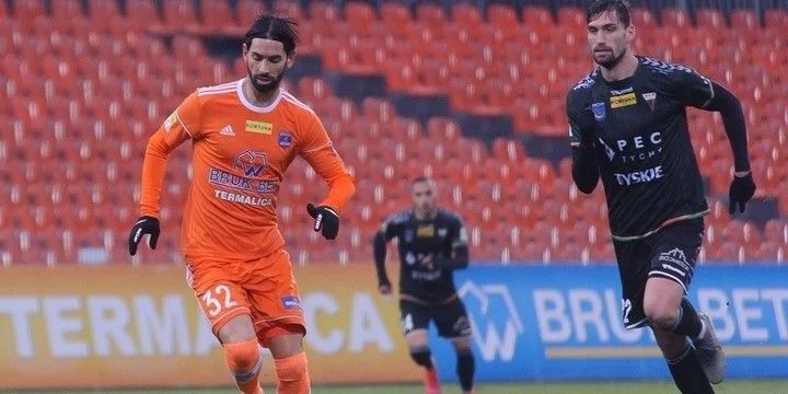 Видзев - Тыхы