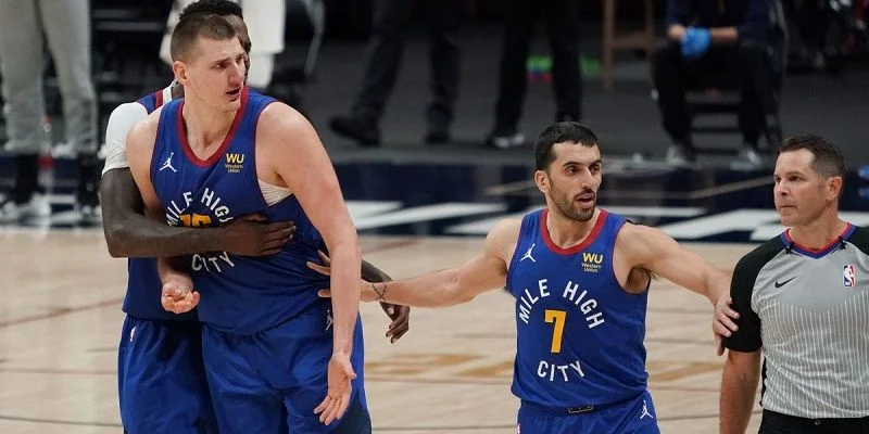 Портленд - Денвер Портленд - Денвер