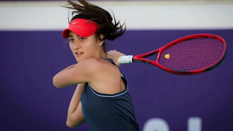 Анастасия Гасанова - Катарина Завацкая