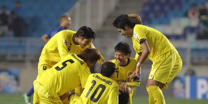 Касива Рейсол - Саппоро