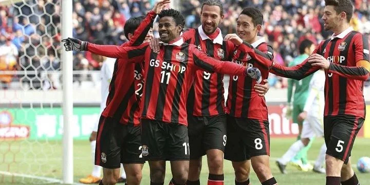 Сеул - Сувон Сеул - Сувон