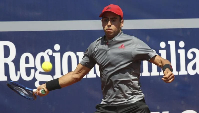 Марко Чеккинато - Хауме Муньяр