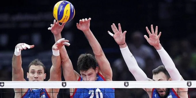 Сербия - Словения Сербия - Словения