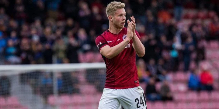 Спарта Прага - Збройовка Брно