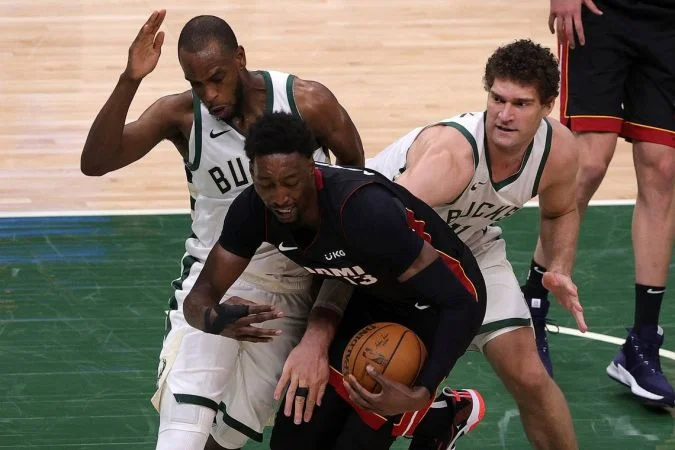 Майами - Милуоки