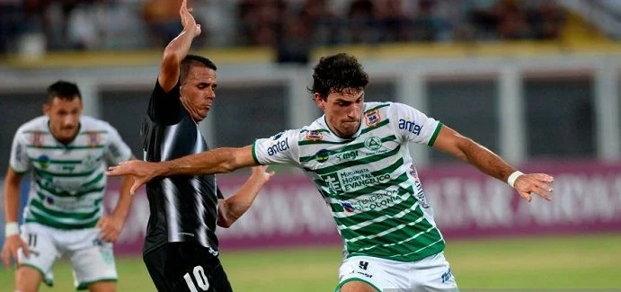 Вилья Эспаньола - Пласа Колония Вилья Эспаньола - Пласа Колония