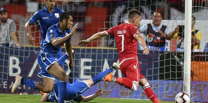 Кэлераши - Волунтари Кэлераши - Волунтари