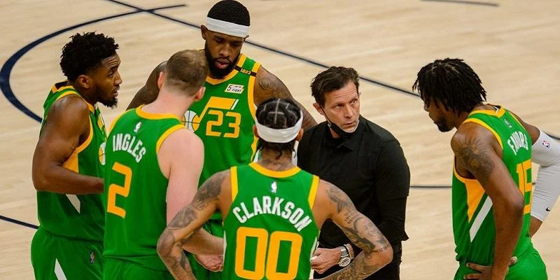 Мемфис - Юта