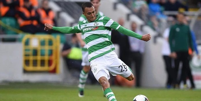 Лонгфорд - Шемрок Роверс