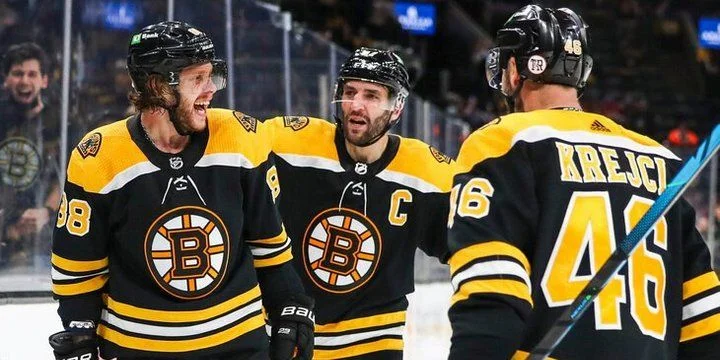 Бостон - Айлендерс Бостон - Айлендерс