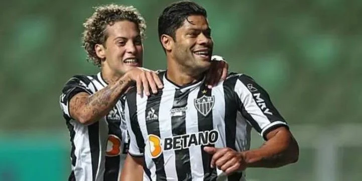 Атлетико Минейро - Форталеза Атлетико Минейро - Форталеза