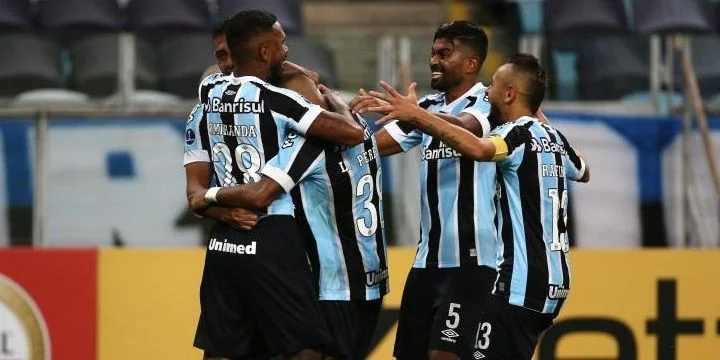 Сеара - Гремио