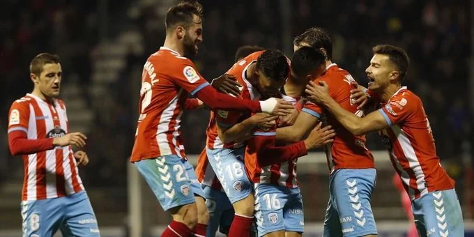 Логроньес - Лас-Пальмас Логроньес - Лас-Пальмас