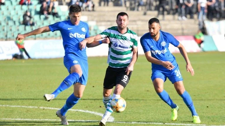 Арда - Черно Море