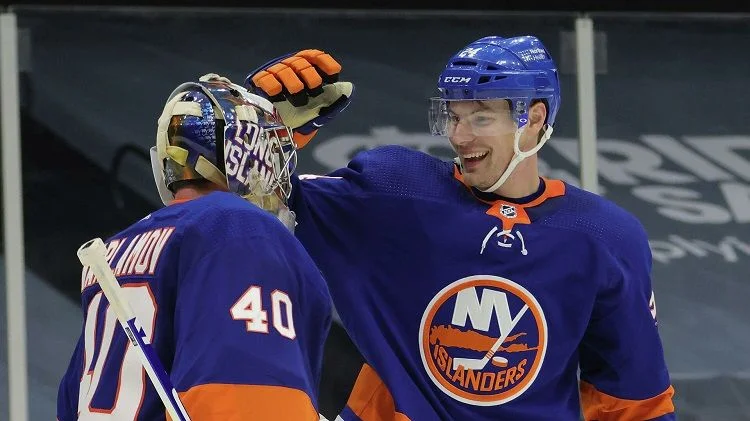 Бостон - Айлендерс