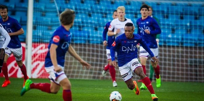 Волеренга - Саннефьорд