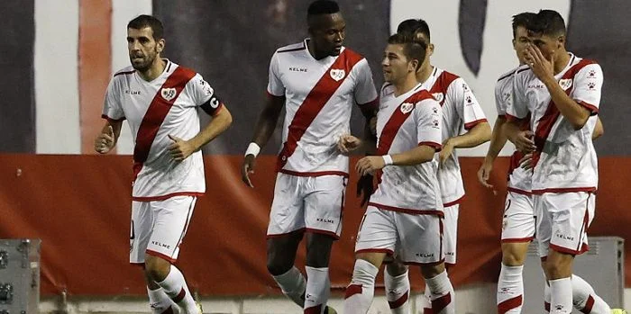 Райо Вальекано - Луго Райо Вальекано - Луго