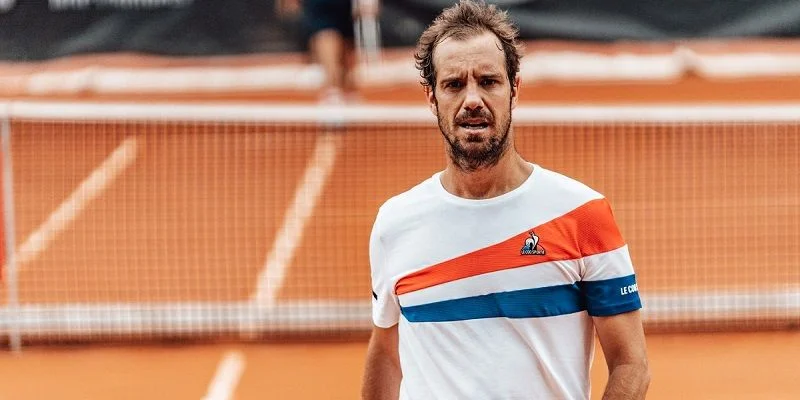 Уго Гастон - Ришар Гаске