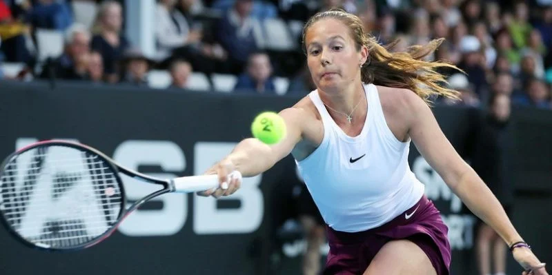 Дарья Касаткина - Мисаки Дои