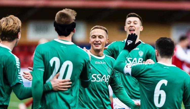 Вестерос - Браге