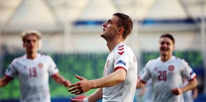 Дания U21 - Германия U21 Дания U21 - Германия U21