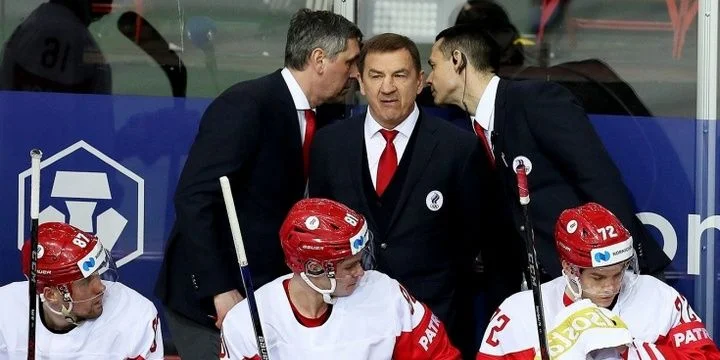 Россия - Швеция