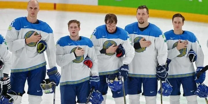 Норвегия - Казахстан Норвегия - Казахстан