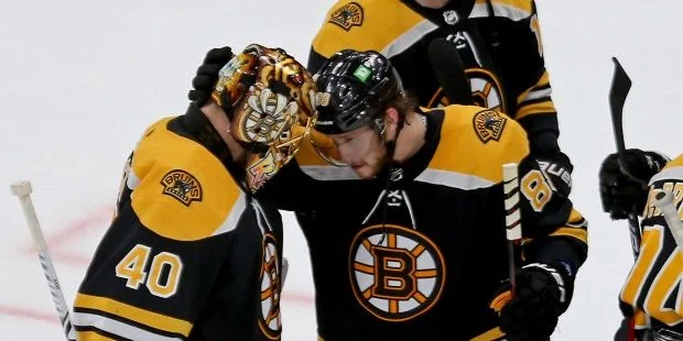 Бостон - Айлендерс