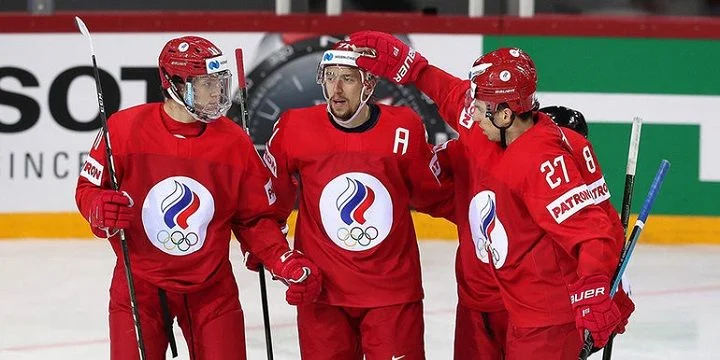 ROC - Белоруссия ROC - Белоруссия