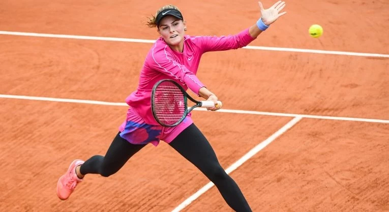 Мария Саккари – Катарина Завацкая. Прогноз на матч WTA Ролан Гаррос (1 июня 2021 года)