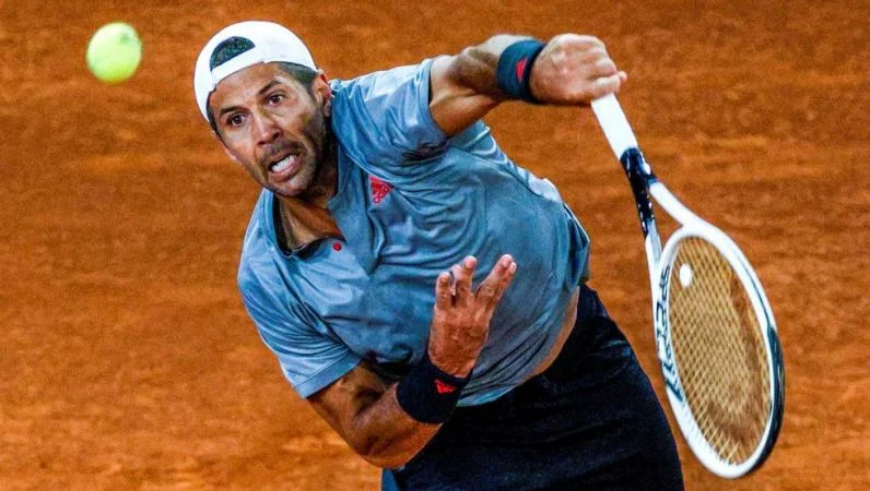 Филип Кольшрайбер - Фернандо Вердаско