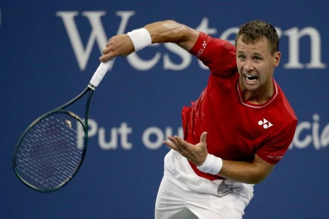 Ричардас Беранкис - Уго Умбер