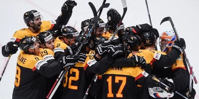 Германия - Латвия Германия - Латвия