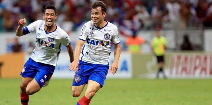 Вила Нова - Баия