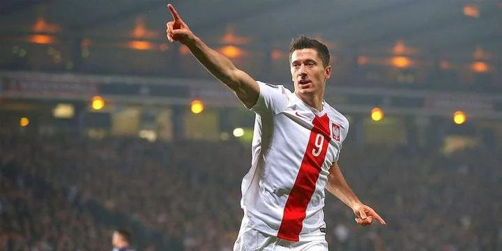 Польша - Россия