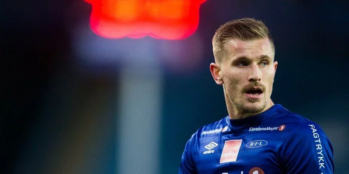 Ранхейм - Старт