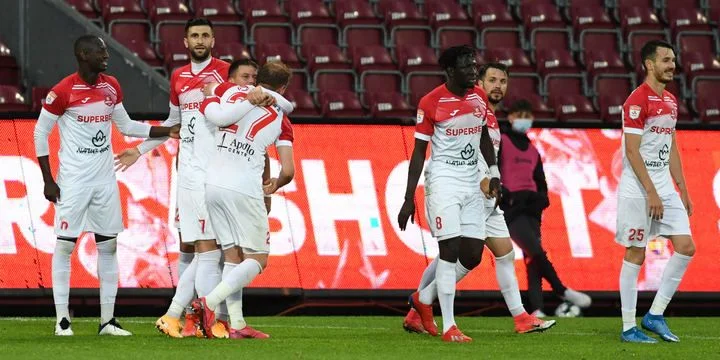 Херманштадт - Миовени Херманштадт - Миовени