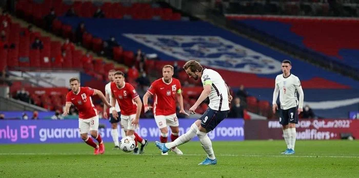 Англия - Австрия