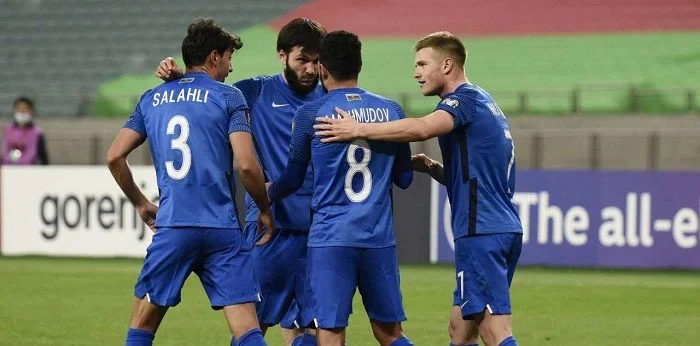 Беларусь - Азербайджан