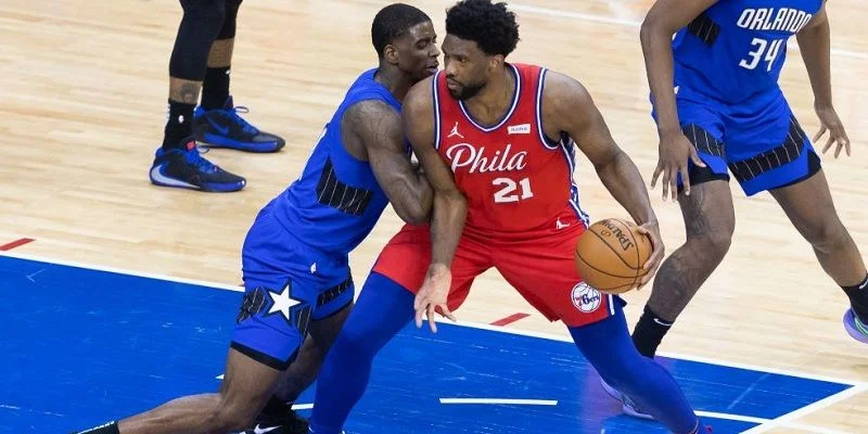 Филадельфия - Вашингтон