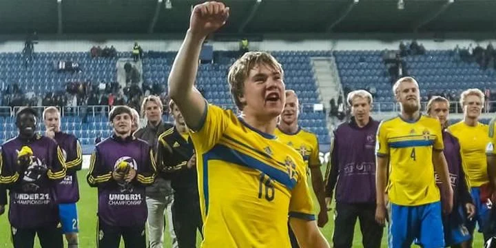 Швеция U21 - Финляндия U21