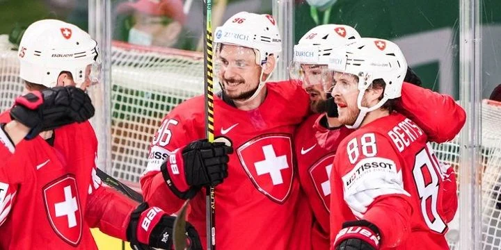 Швейцария - Германия Швейцария - Германия