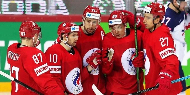 Россия - Канада Россия - Канада