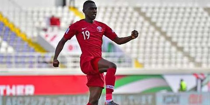 Индия - Катар