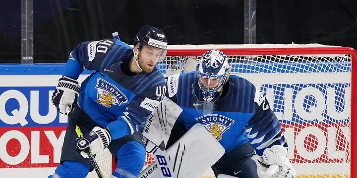 Финляндия - Чехия Финляндия - Чехия