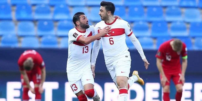 Турция - Молдова