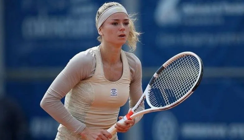 Варвара Грачева - Камила Джорджи