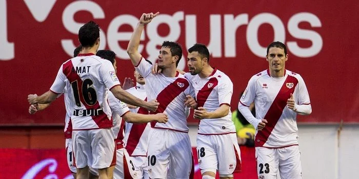 Райо Вальекано - Леганес Райо Вальекано - Леганес