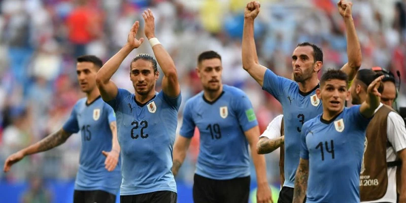 Уругвай — Парагвай. Прогноз на матч квалификации Чемпионата мира (4 июня 2021 года)