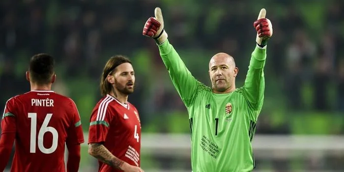 Венгрия - Кипр Венгрия - Кипр